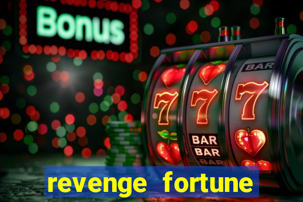 revenge fortune tiger 2 demo